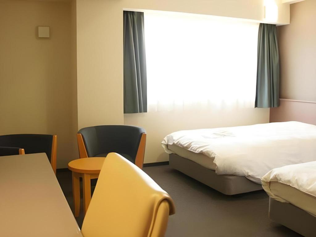 Shiroko Storia Hotel Suzuka Exterior foto